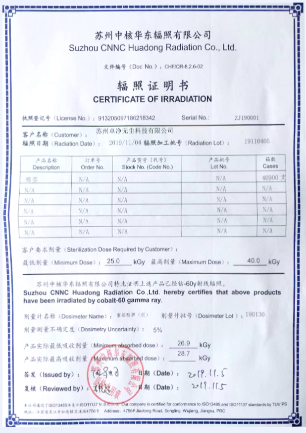 Certificaat