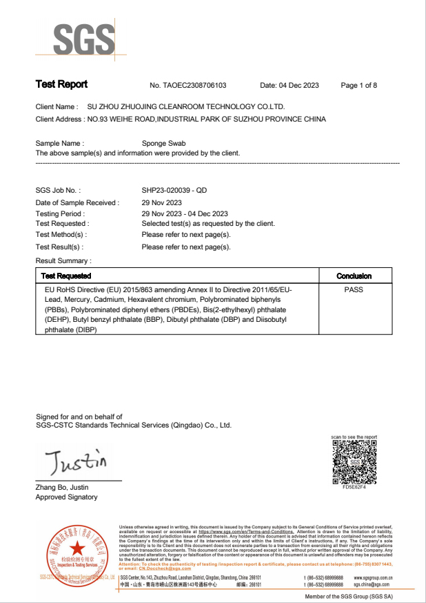 Certificaat